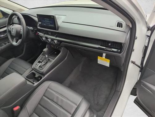 2026 Honda CR-V EX-L 2WD