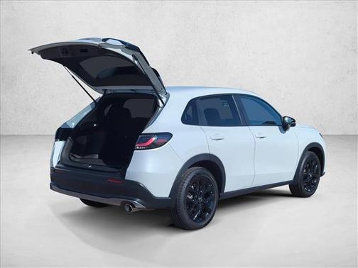 2023 Honda HR-V 2WD Sport