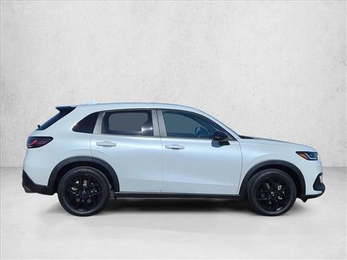 2023 Honda HR-V 2WD Sport