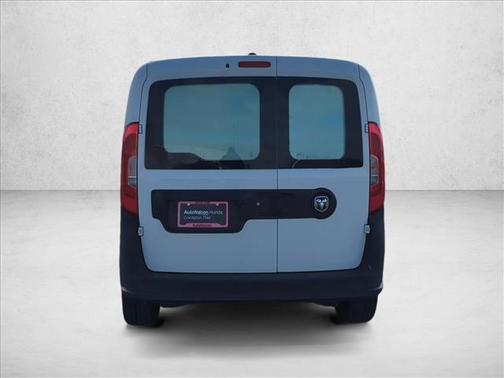 2020 RAM ProMaster City Tradesman