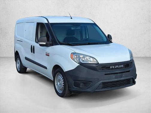 2020 RAM ProMaster City Tradesman