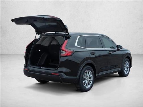 2026 Honda CR-V EX 2WD