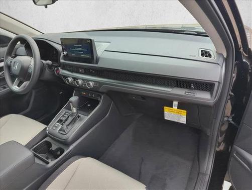 2026 Honda CR-V EX 2WD