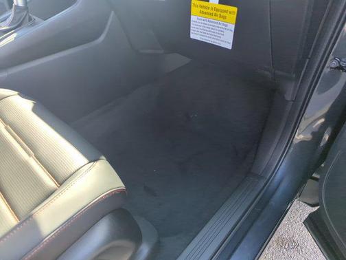 2025 Honda CR-V Hybrid Sport FWD