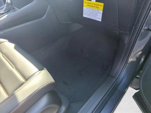 2025 Honda CR-V Hybrid Sport FWD