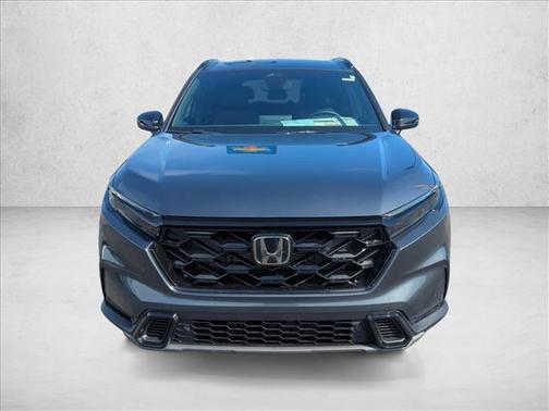 2025 Honda CR-V Hybrid Sport FWD
