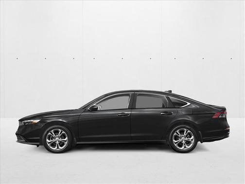 2025 Honda Accord LX 1.5T