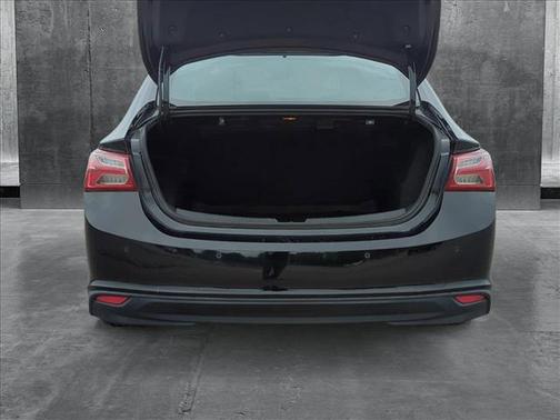 2021 Chevrolet Malibu FWD LT