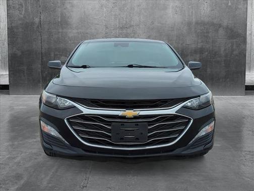 2021 Chevrolet Malibu FWD LT