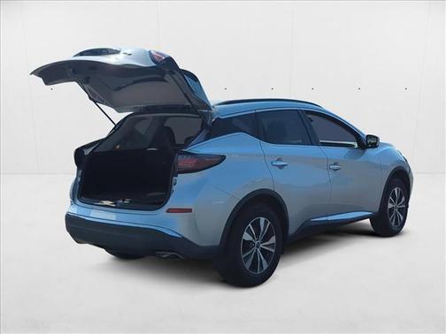 2023 Nissan Murano SV FWD