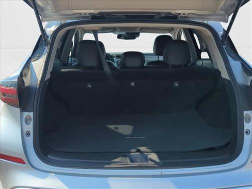 2023 Nissan Murano SV FWD