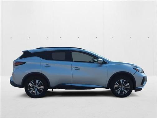 2023 Nissan Murano SV FWD