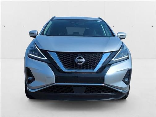 2023 Nissan Murano SV FWD