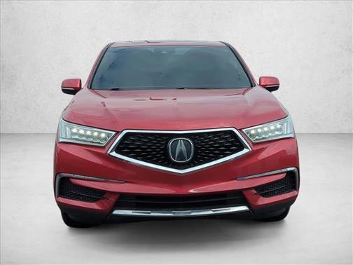 2020 Acura MDX 3.5L