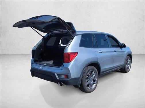 2022 Honda Passport 2WD EX-L