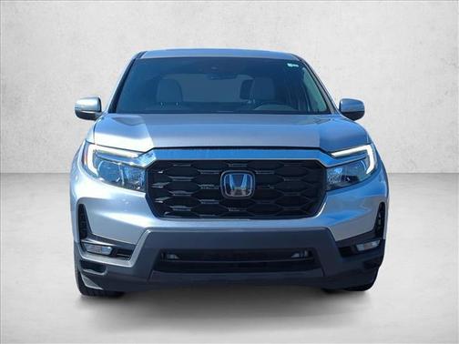 2022 Honda Passport 2WD EX-L