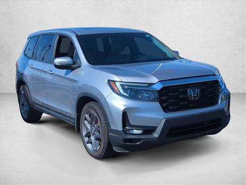 2022 Honda Passport 2WD EX-L