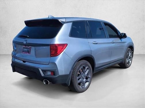 2022 Honda Passport 2WD EX-L