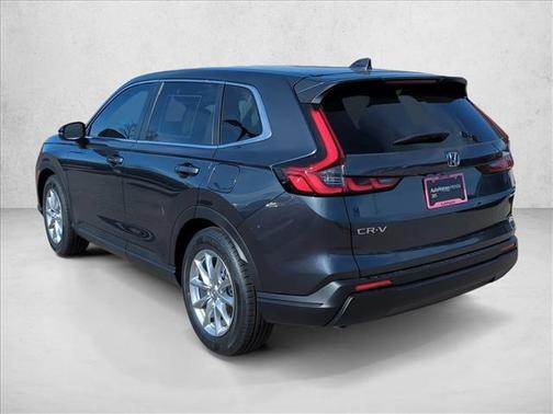 2026 Honda CR-V EX 2WD