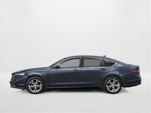 2025 Honda Accord LX 1.5T