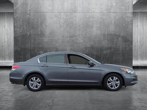 2012 Honda Accord LX-P