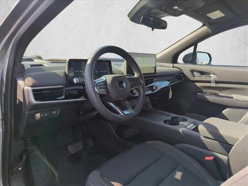 2024 Honda Prologue EX