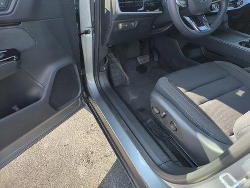 2024 Honda Prologue EX