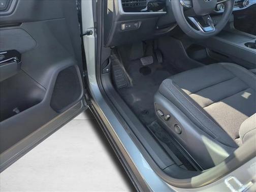 2024 Honda Prologue EX