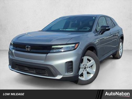 2024 Honda Prologue EX