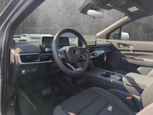 2024 Honda Prologue AWD EX
