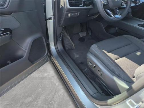 2024 Honda Prologue AWD EX