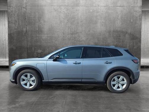 2024 Honda Prologue AWD EX