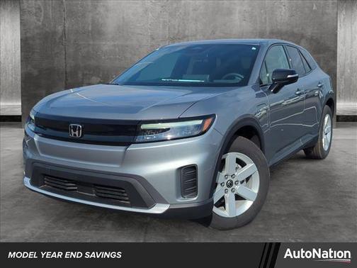 2024 Honda Prologue AWD EX