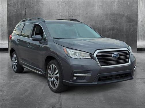 2022 Subaru Ascent Limited 7-Passenger