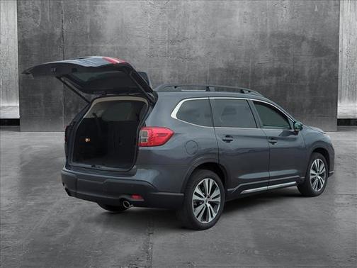 2022 Subaru Ascent Limited 7-Passenger