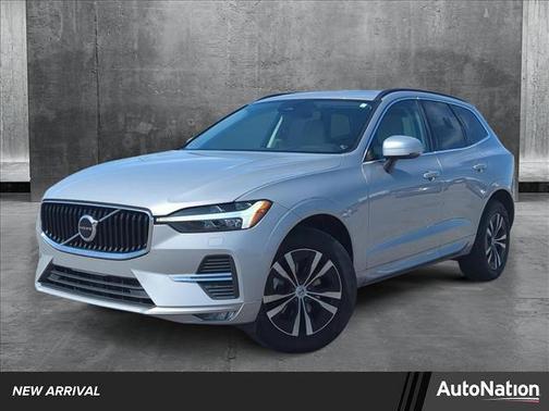 2023 Volvo XC60 B5 Core