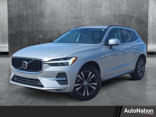 2023 Volvo XC60 B5 Core