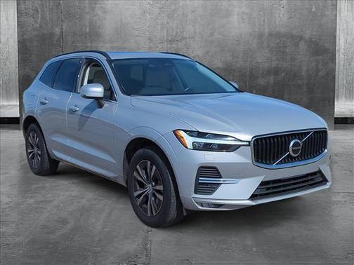 2023 Volvo XC60 B5 Core