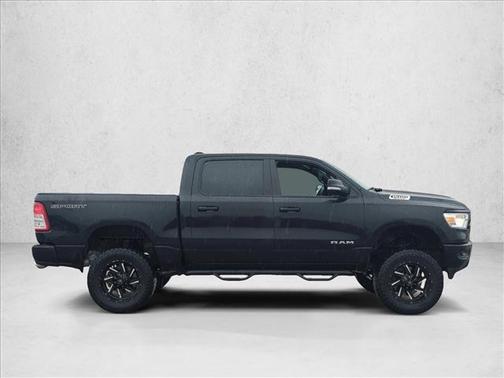 2020 RAM 1500 Lone Star