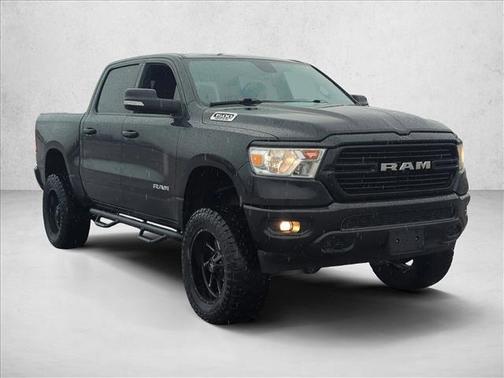2020 RAM 1500 Lone Star
