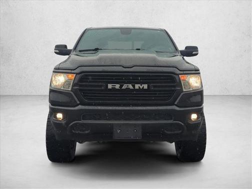 2020 RAM 1500 Lone Star