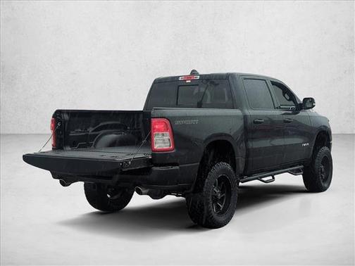 2020 RAM 1500 Lone Star