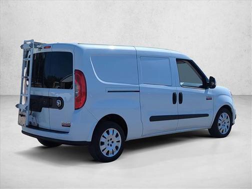 2017 RAM ProMaster City Tradesman