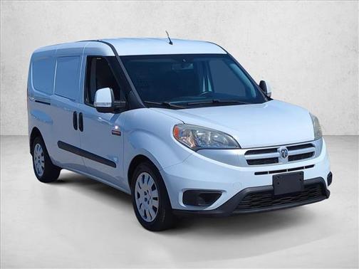 2017 RAM ProMaster City Tradesman