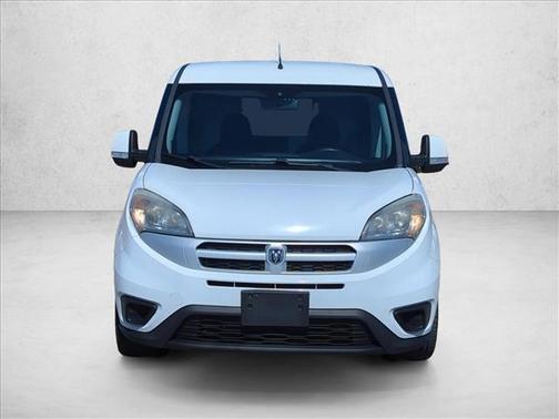 2017 RAM ProMaster City Tradesman