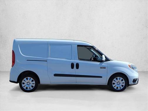 2017 RAM ProMaster City Tradesman