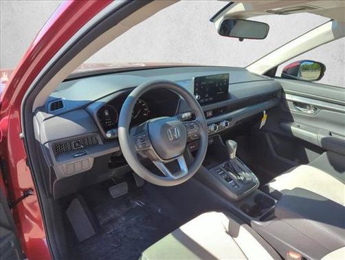 2026 Honda CR-V EX 2WD