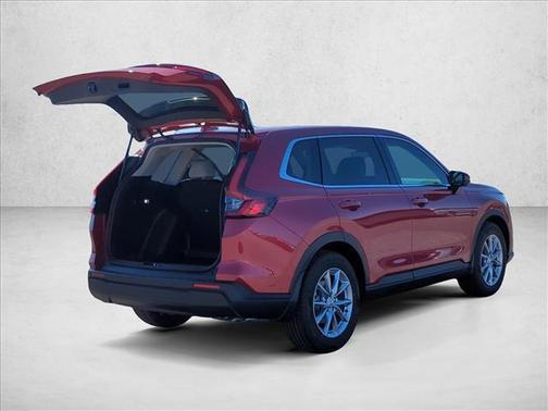 2026 Honda CR-V EX 2WD