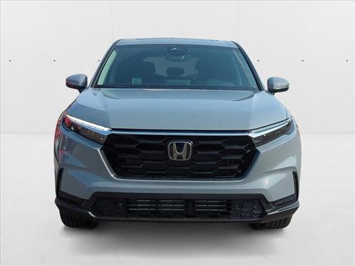 2026 Honda CR-V EX-L 2WD