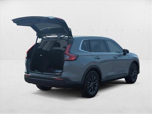 2026 Honda CR-V EX-L 2WD